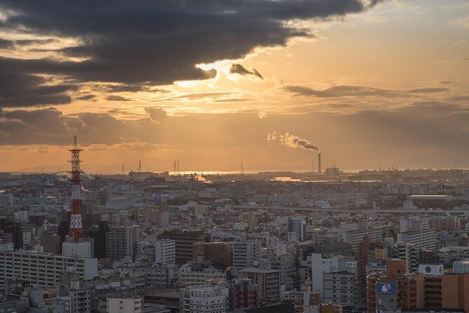Kobe Private Tours with Locals: 100% Personalized, See the City Unscripted - Start in Kobe’s port-and-station area: shopping and an easy first win