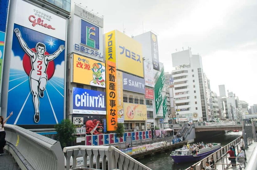 Kobe: Private Walking Shore Excursion- Kyoto/Osaka/Nara/Kobe - Kobe on Your Terms: A Local Warm-Up or a Full Day Within Port Reach