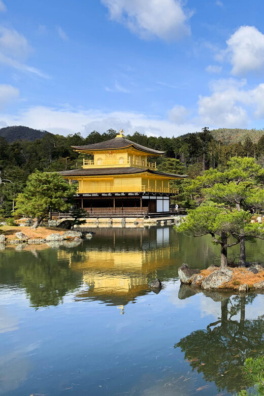 Kobe: Private Walking Shore Excursion- Kyoto/Osaka/Nara/Kobe - What to Bring (and What to Watch Out For)
