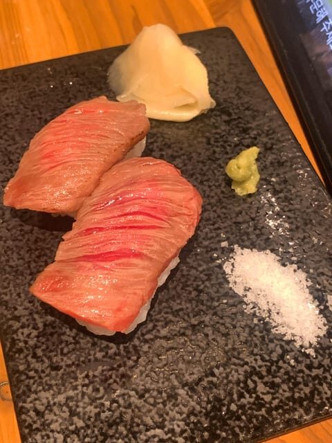 Kobe: Sake Brewery Tour with Tasting and Kobe Beef Bites - Key highlights you’ll remember