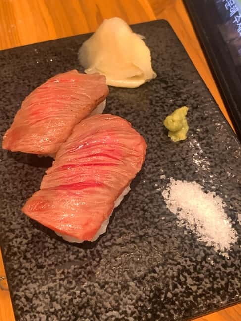Kobe: Sake Brewery Tour with Tasting and Kobe Beef Bites - A 2.5–3 hour Kobe loop that keeps moving (without rushing)