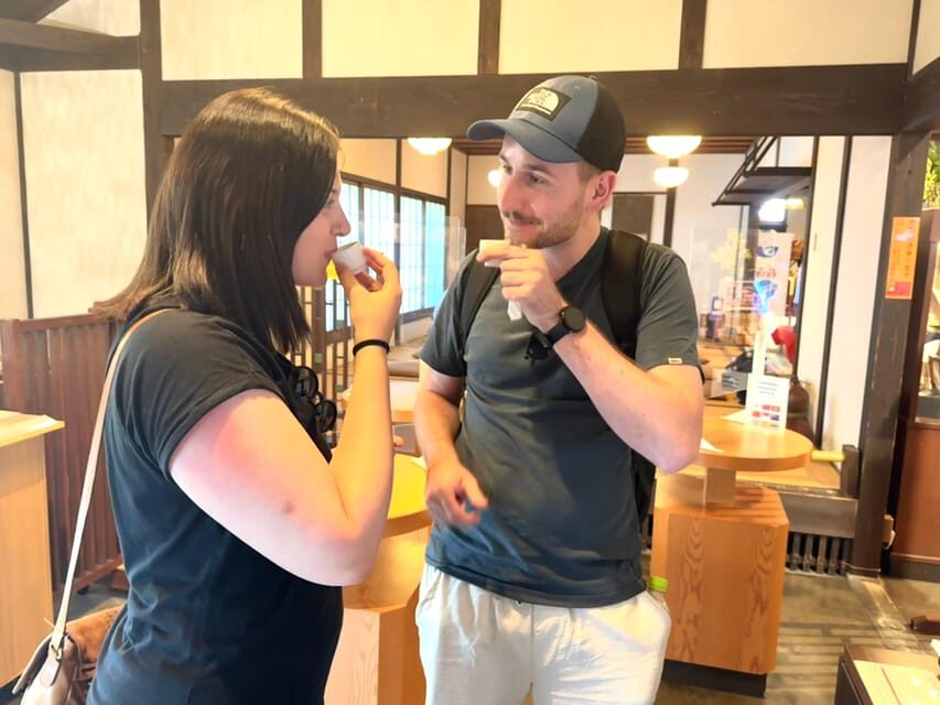 Kobe: Sake Brewery Tour with Tasting Sake - Price and Value: What $83 Buys in a 210-Minute Tour