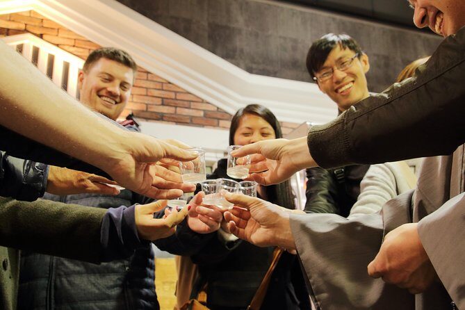 KOBE Sake Tasting Tour at Breweries (tasting fee included) - Why Nada Gogo is Kobe’s go-to sake address