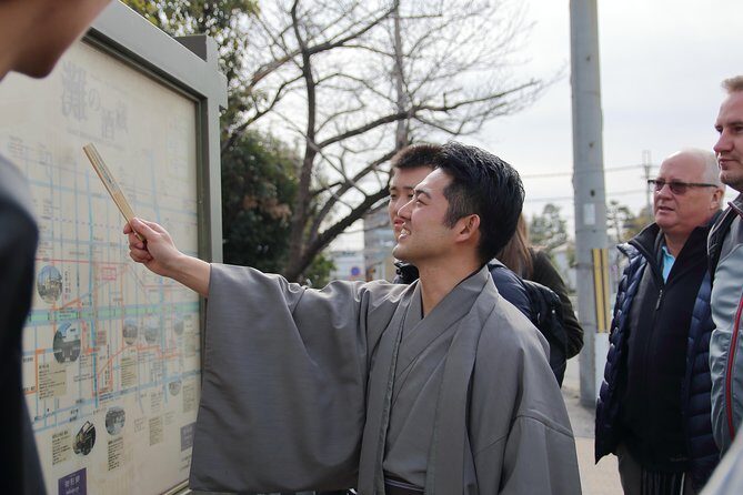 KOBE Sake Tasting Tour at Breweries (tasting fee included) - Stop 4: Kiku-Masamune Shuzo Kinenkan and the Kimoto-method tools