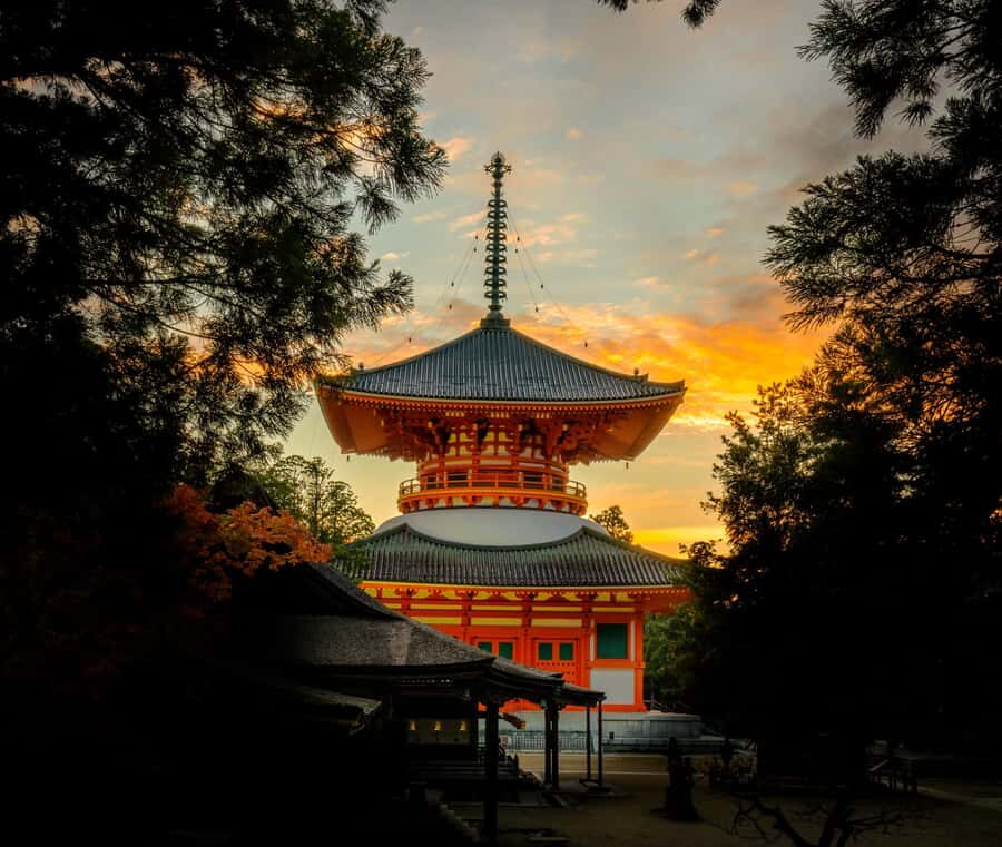 Koyasan: A Mysterious Meditation Journey - Who this tour suits best