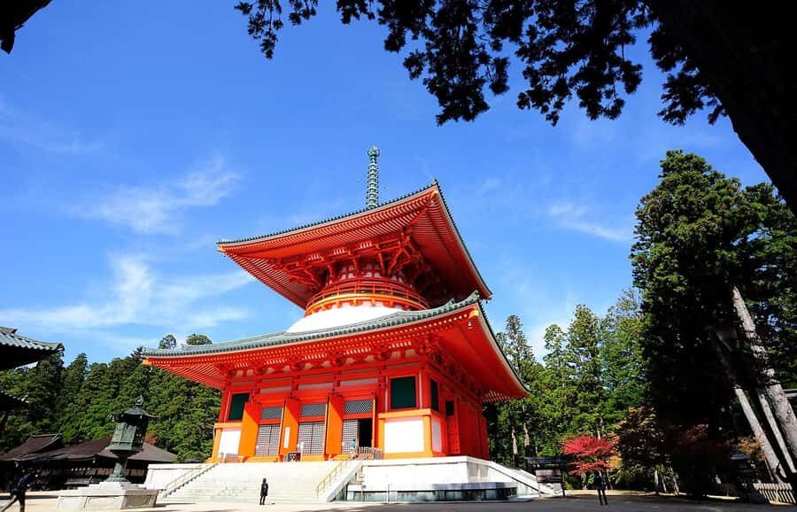 Koyasan: A Mysterious Meditation Journey - Service details that quietly make the day easier