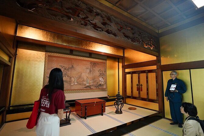 Koyasan Day Trip by Private Car from Osaka - Mt. Koya: The Kukai Orientation Moment