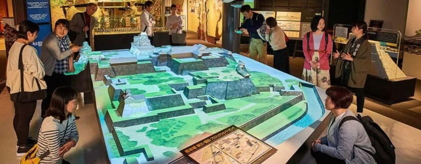 Kumamoto: Castle Admission Ticket - Key highlights that make this ticket worth your time