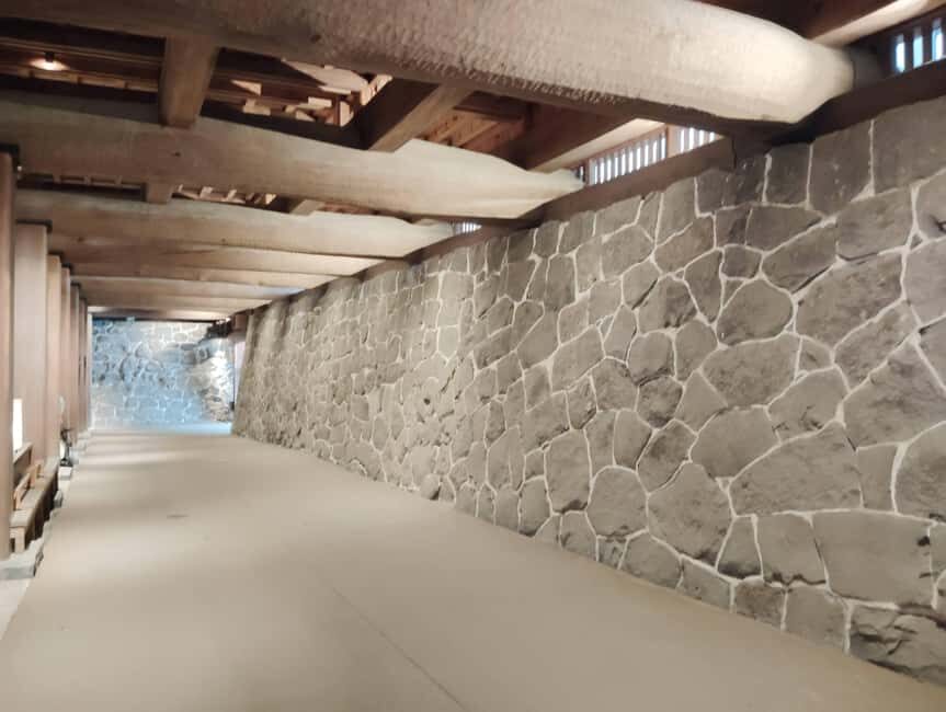 Kumamoto Castle, Samurai Legacy & Restoration Tour - Inside the keep: defensive planning plus recovery efforts you can point to