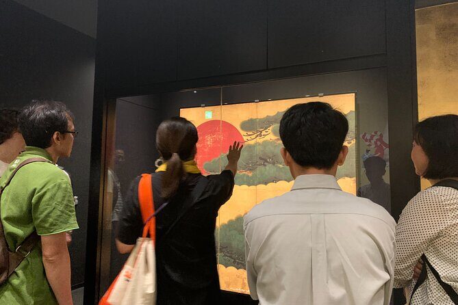 Kumamoto Castle Walking Tour with Local Guide - The Earthquake Story and Why It Changes How You See the Walls