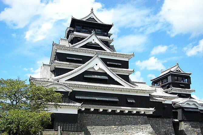 Kumamoto Half-Day Private Tour with Government-Licensed Guide - Key highlights you’ll feel right away