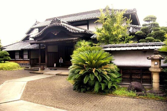 Kumamoto Half-Day Private Tour with Government-Licensed Guide - Why a government-licensed English guide makes this worth it