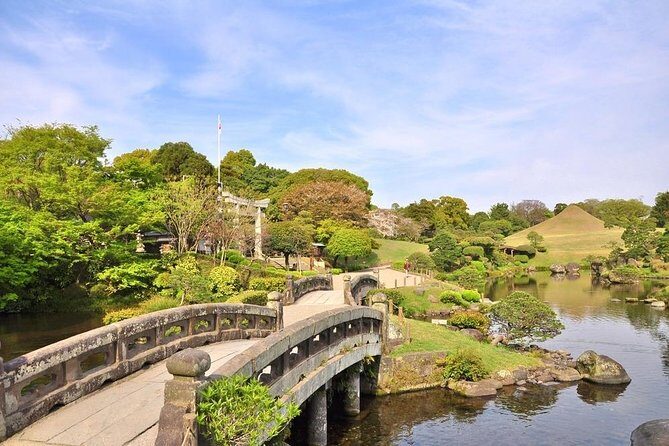 Kumamoto Half-Day Private Tour with Government-Licensed Guide - Should you book this private Kumamoto half-day tour?