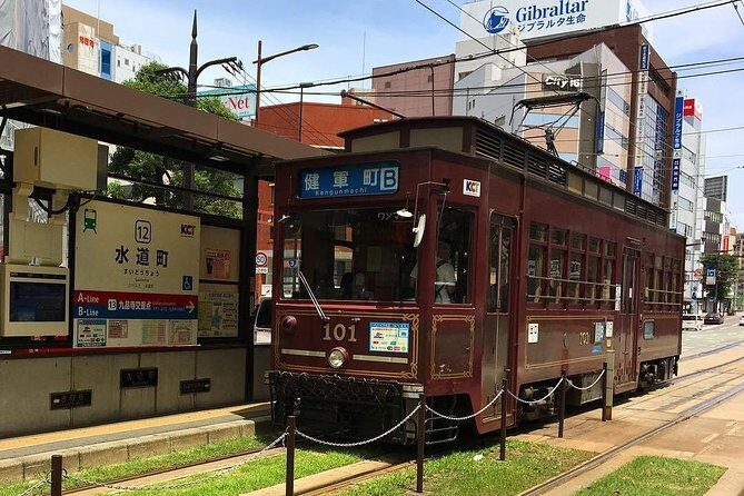 Kumamoto Half-Day Private Tour with Government-Licensed Guide - Price and what you’re really buying for $107.50