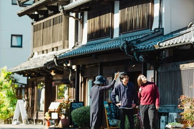 Kumamoto : Iconic Statues World of Pirates Adventure Tour - The real value: transport, timing, and why private max 8 matters
