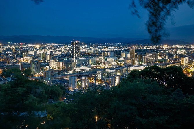 Kumamoto Private Customizable Full Day Tour - The guide experience: how a good match changes everything (Mieko as an example)
