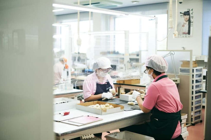 Kumano Brush Factory Tour and Brush-Making Experience - Kumano Brush Basics: what you’re actually learning