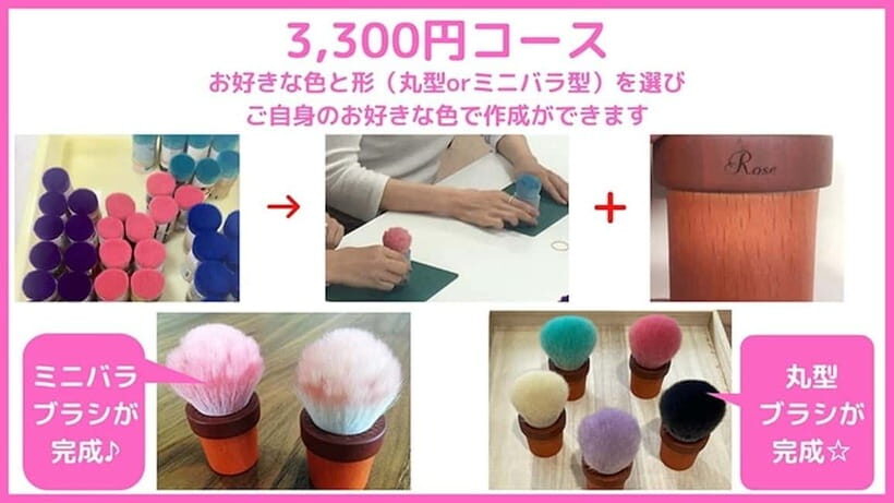 Kumano Brush Factory Tour and Brush-Making Experience - Who should book this (and who might skip it)