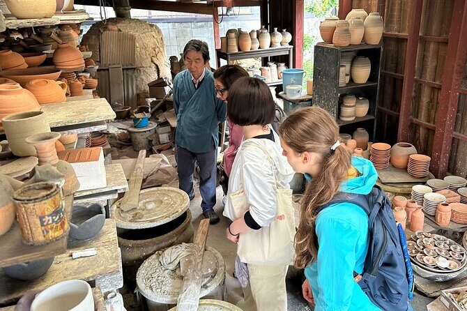 Kurashiki History and Culture Guided Cycling Tour - Who should book this cycling tour (and who should skip it)
