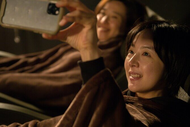Kurashiki Private Romantic Night in the Observatory Recliners - If it rains: the museum detour that keeps your night from falling apart