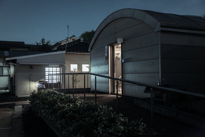 Kurashiki Private Romantic Night in the Observatory Recliners - Who this experience suits best (and who might want a different plan)