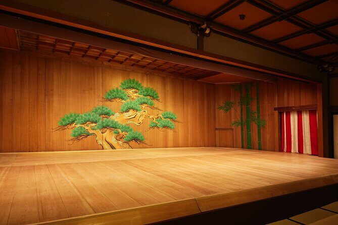 Kyomai Dance by Maiko Geiko and Visits of Gion Art Museum Kyoto - Value check: why $20 can feel like more than a quick show
