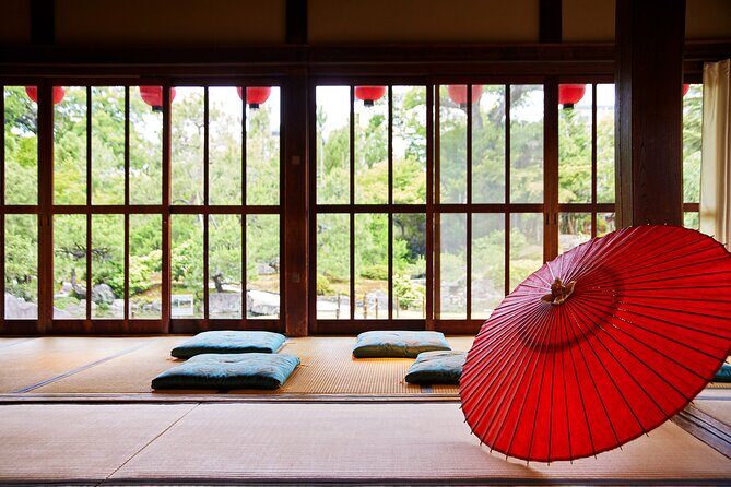 Kyomai Dance by Maiko Geiko and Visits of Gion Art Museum Kyoto - Should you book it? My practical take