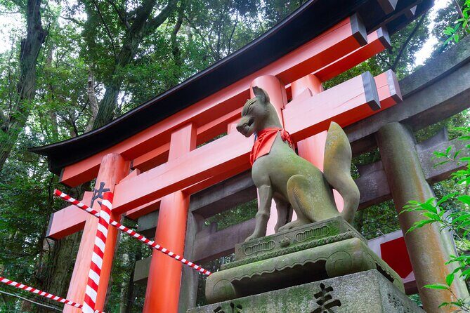 Kyoto 1 Day Golden Route Bus Tour - Price and logistics: what your $71.85 actually buys