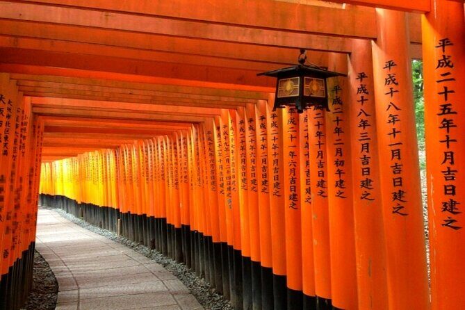 Kyoto 1 Day Golden Route Bus Tour - Stop 3: Tenryu-ji and the Arashiyama bamboo walk you’ll remember