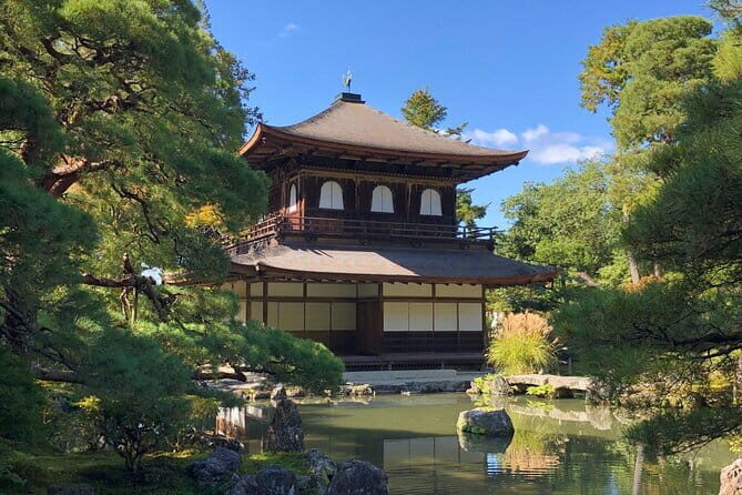 Kyoto 1 Day Suntory Yamazaki Distillery Tour and Asahi Art Museum - Tasting and shopping at Yamazaki Whiskey Museum (what’s included and what isn’t)