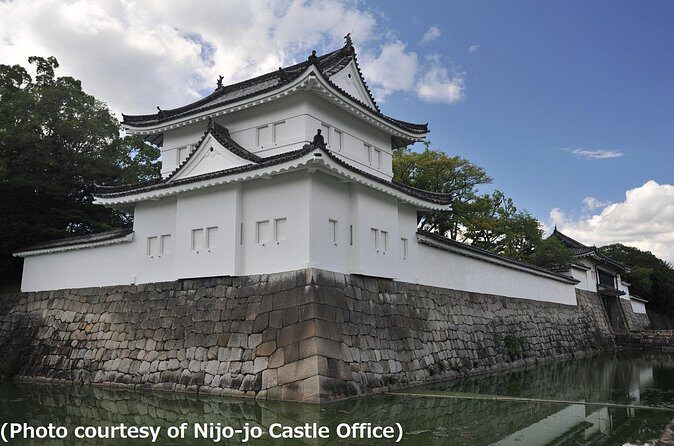 Kyoto 1 Day Tour from Osaka - Price and Value: When $183.93 Works for Your One-Day Plan