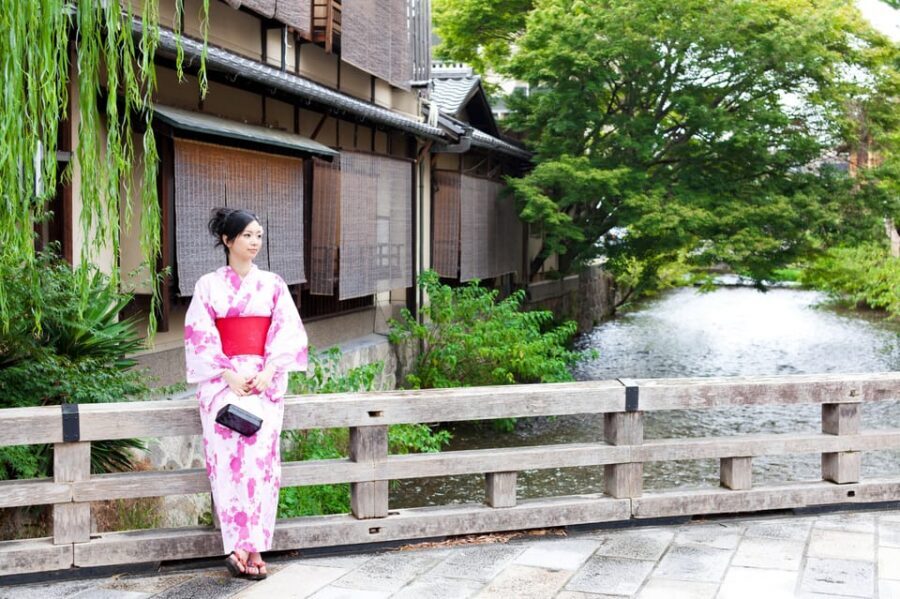 Kyoto: 1 Day Traditional Japanese Kimono Rental Experience - Who This Suits Best (and Who Should Skip It)