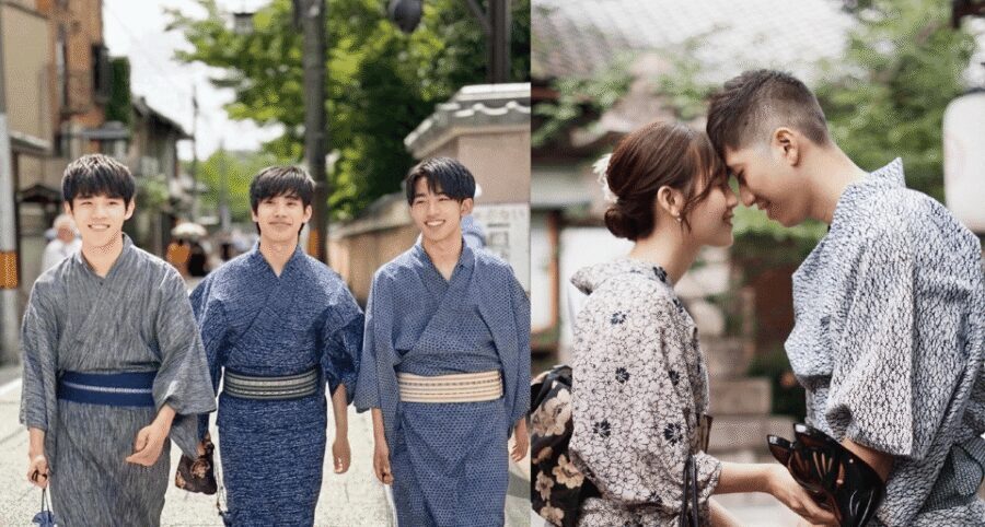 Kyoto: 1 Day:Traditional Japanese Kimono Rental Experience - Price and Value: Is $35 Fair for This Much Included?