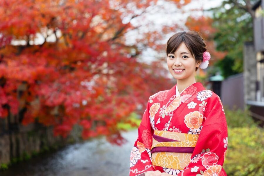 Kyoto: 1 Day:Traditional Japanese Kimono Rental Experience - Timing Rules: The Part That Can Ruin Your Day