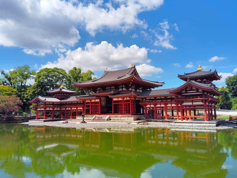 Kyoto: 100% Private Custom Walking Tour (4/8 Hrs) - Fushimi Inari Taisha: torii walking with a crowd-smart plan
