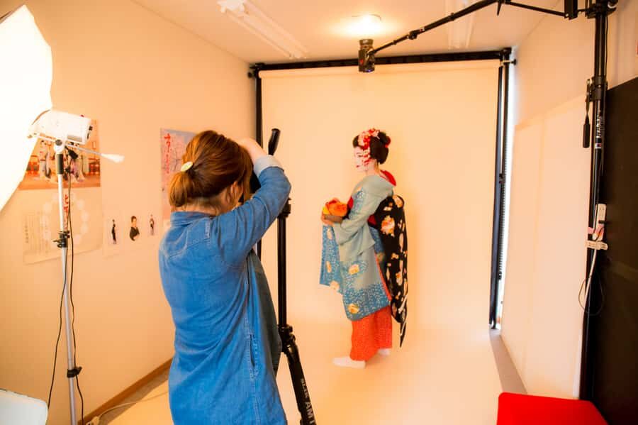 Kyoto: 2-Hour Maiko Makeover and Photo Studio Shoot - Who this Kyoto maiko makeover is best for (and who should skip)