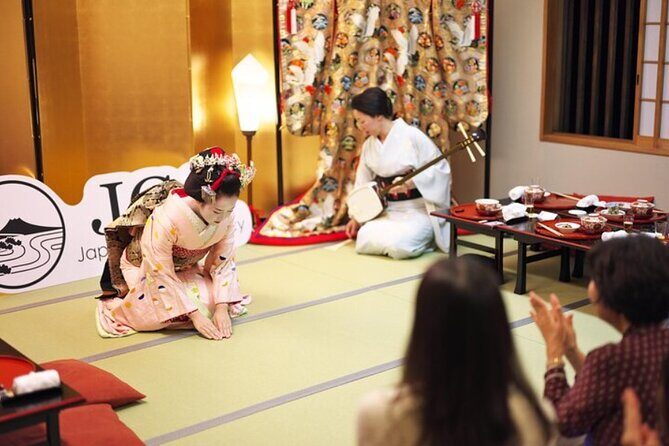 Kyoto 4 hr Gion Private Guided Tour & Maiko or Geisha Dinner - Gion in 4 hours: why this walk feels worth doing