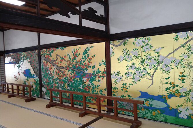 Kyoto 6h Private Tour Fushimi Inari, Kiyomizu, Gion & Hidden Gems - Sanjusangendo: the 1000 statues stop that feels unreal
