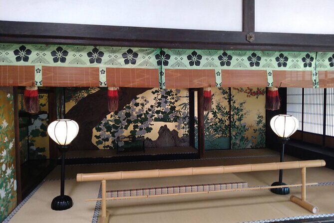 Kyoto 6h Private Tour Fushimi Inari, Kiyomizu, Gion & Hidden Gems - Kiyomizu-dera UNESCO: the balcony view is the point