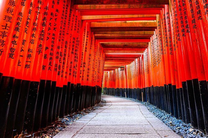 Kyoto 6hr Instagram Highlights Private Tour with Licensed Guide - Higashiyama temple time: Kiyomizudera, Yasaka Shrine, and Kennin-ji