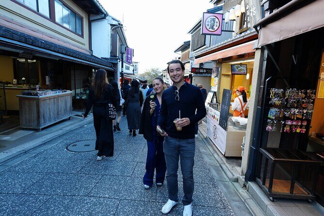 Kyoto 6hr Private Guided Tour & Kimono Experience - When UNESCO and extra travel time matter: Kokedera, Byodoin, Arashiyama options