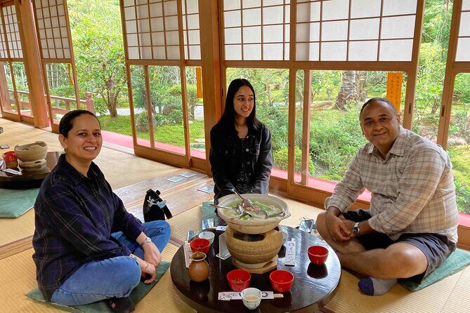 Kyoto 8hr Private Tour with Government-Licensed Guide - Fushimi Inari-taisha: torii paths with a guided rhythm