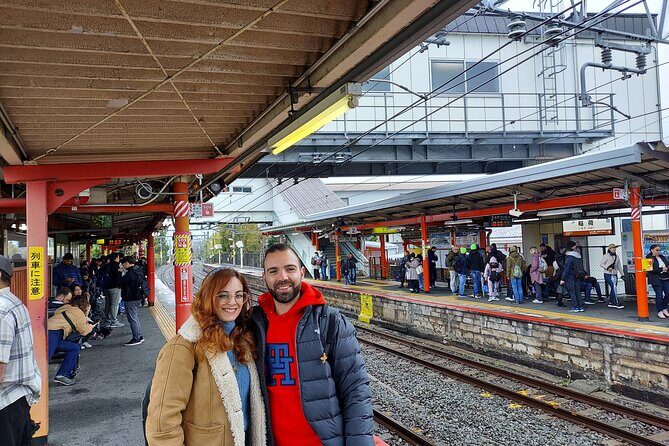 Kyoto 9hr Private Tour (Kobe Dep. ) with Licensed Guide - Gion and Hanamikoji area: geisha district without the stress