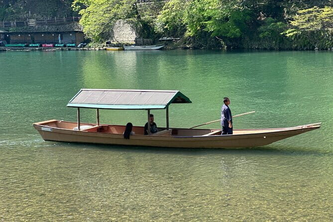 Kyoto Adventures Private English Tour With Hotel Pick Up - Price and ticket reality: what $476.24 gets you (and what it doesn’t)