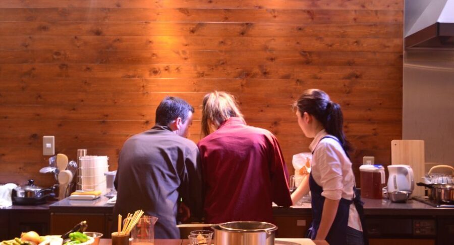 Kyoto: Afternoon Japanese Izakaya Cooking Class - The Point of This Class (And Why It Works)