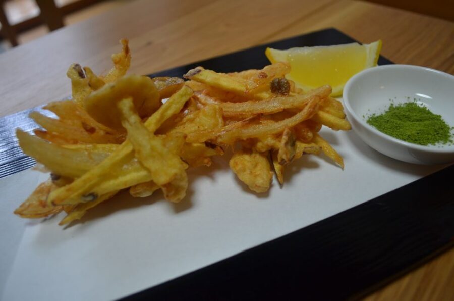 Kyoto: Afternoon Japanese Izakaya Cooking Class - Meeting Point in Shimogyo Ward: Getting There Without Stress