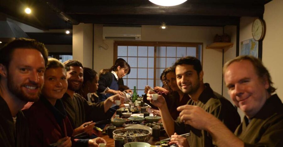 Kyoto: Afternoon Japanese Izakaya Cooking Class - Kyoto Izakaya Cooking: What You’re Really Learning in 3 Hours