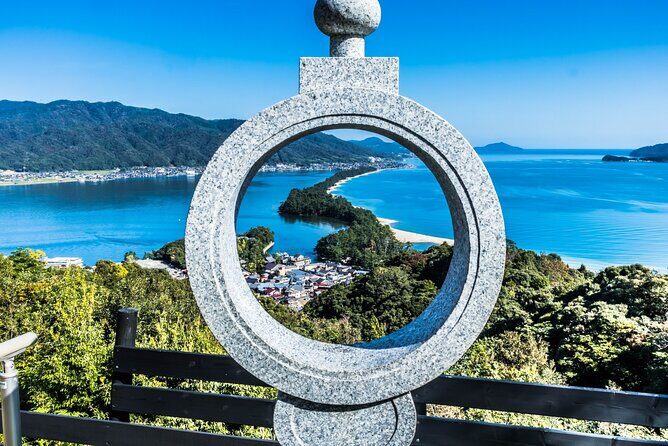 Kyoto Amanohashidate and Ine No Funaya Tour from Osaka - Getting from Osaka: the 8:00 start that actually works