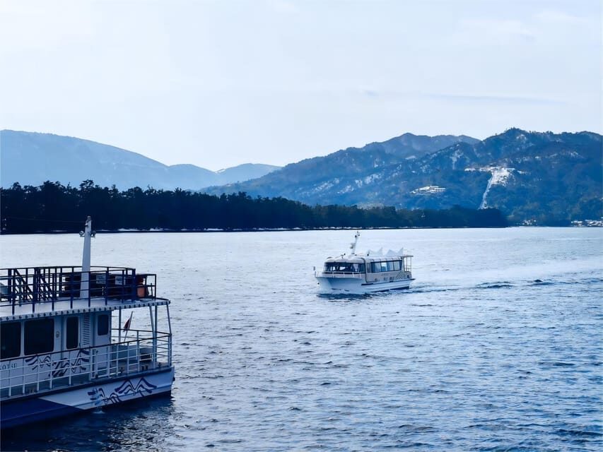 Kyoto: Amanohashidate Ine Funaya Tour - Price and value at $76: what you’re getting for a long day