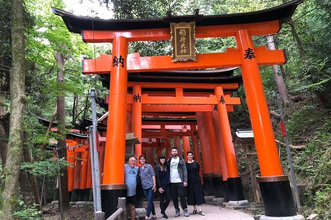 Kyoto and Nara 2-Day Tour: Golden Pavilion, Todaiji, Deer Park - Should You Book It?